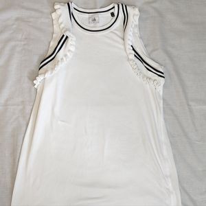 Womens Cabi sleeveless tank
